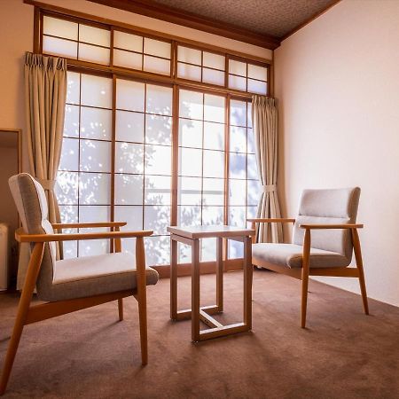 Atami Onsen Yamaki Ryokan Zewnętrze zdjęcie