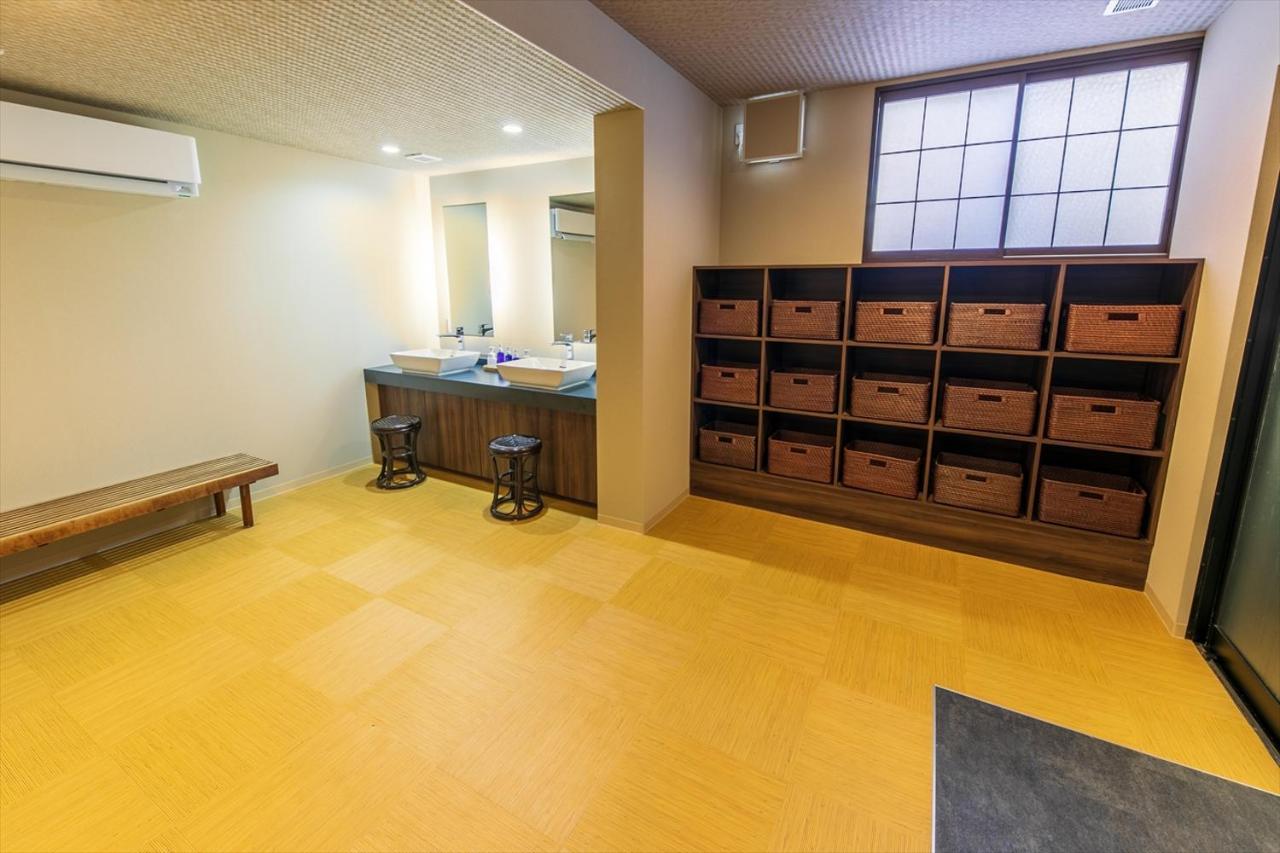 Atami Onsen Yamaki Ryokan Zewnętrze zdjęcie