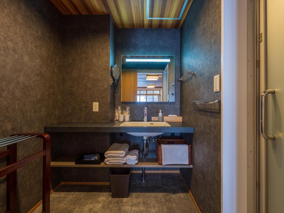 Atami Onsen Yamaki Ryokan Zewnętrze zdjęcie
