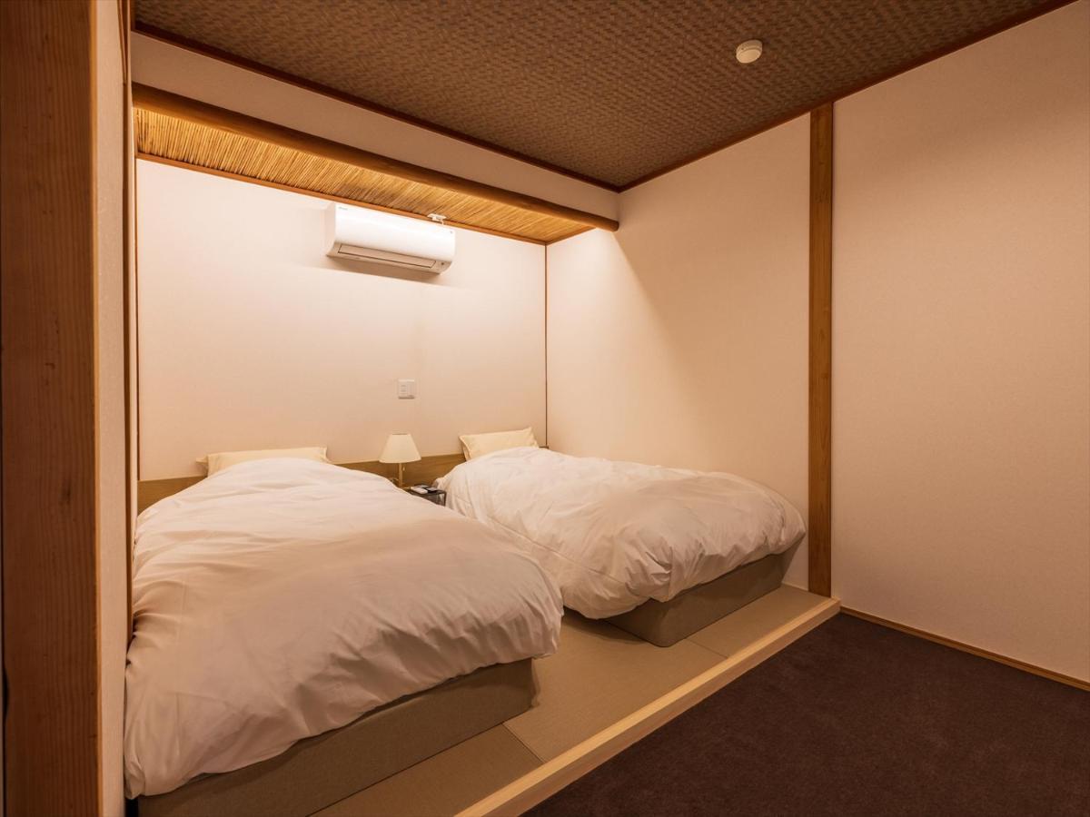 Atami Onsen Yamaki Ryokan Zewnętrze zdjęcie