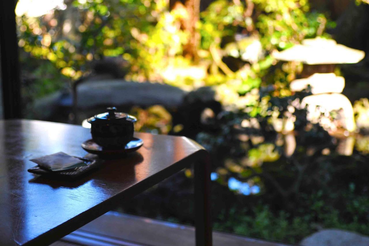 Atami Onsen Yamaki Ryokan Pokój zdjęcie