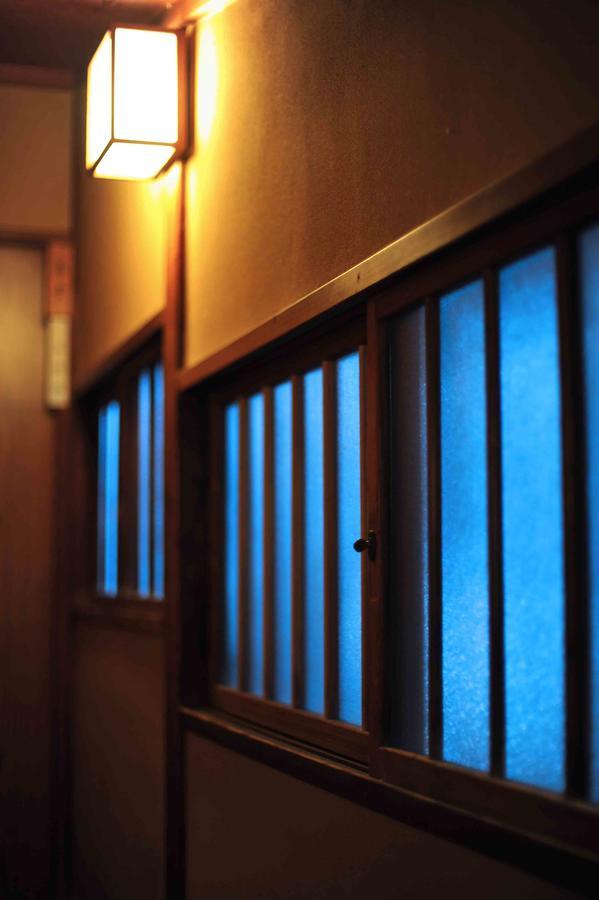 Atami Onsen Yamaki Ryokan Zewnętrze zdjęcie