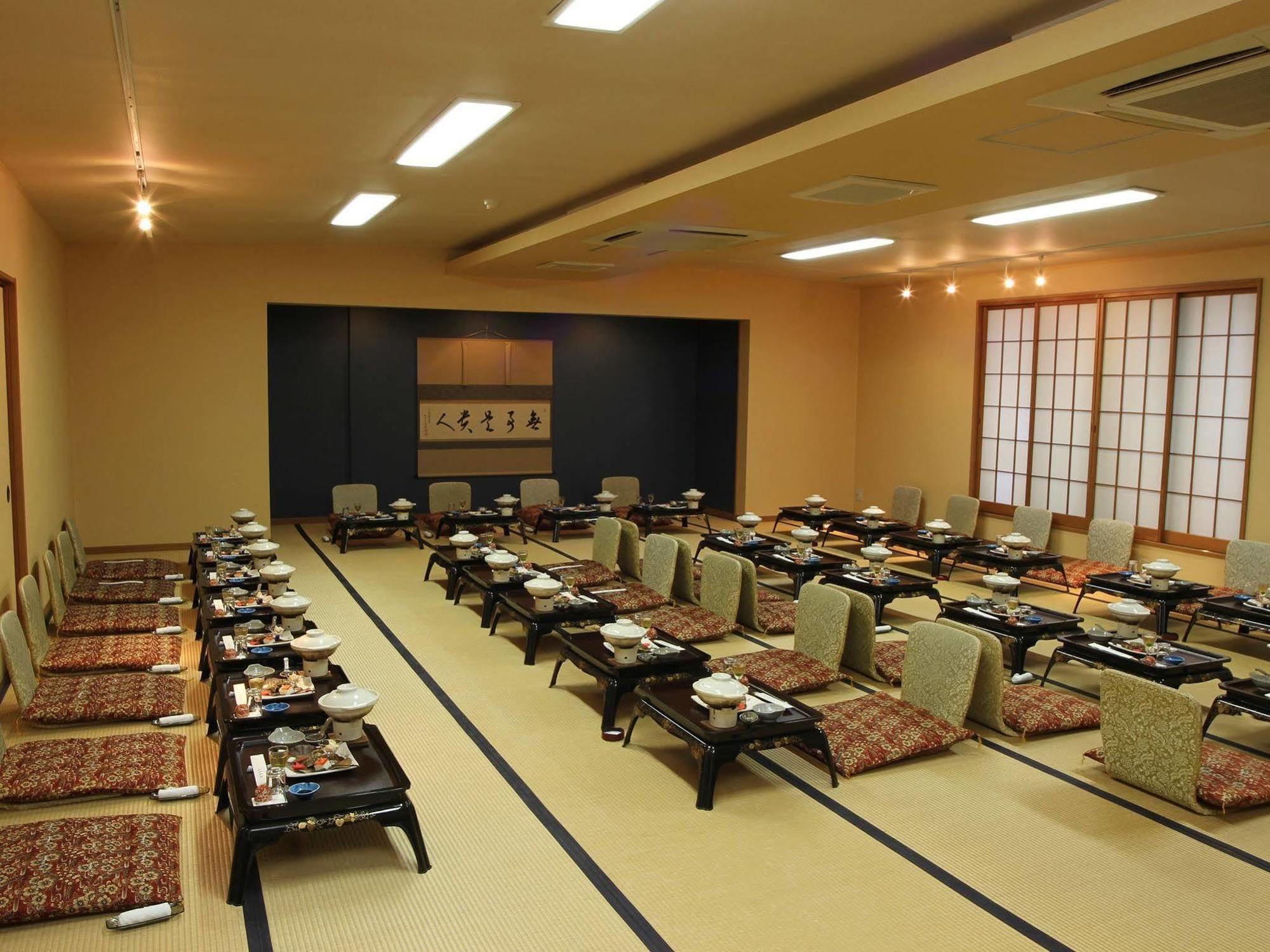 Atami Onsen Yamaki Ryokan Zewnętrze zdjęcie