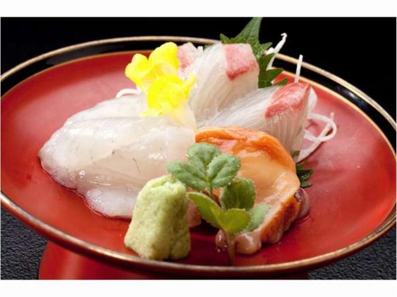 Atami Onsen Yamaki Ryokan Zewnętrze zdjęcie