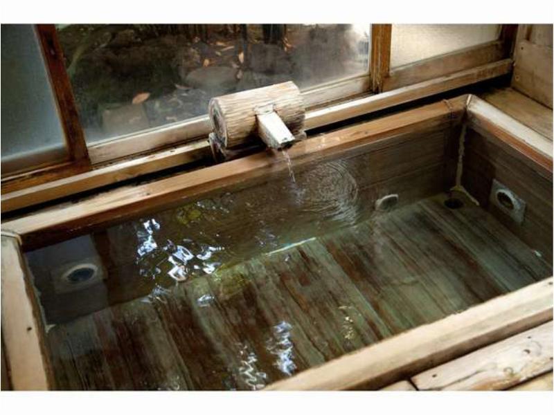 Atami Onsen Yamaki Ryokan Zewnętrze zdjęcie
