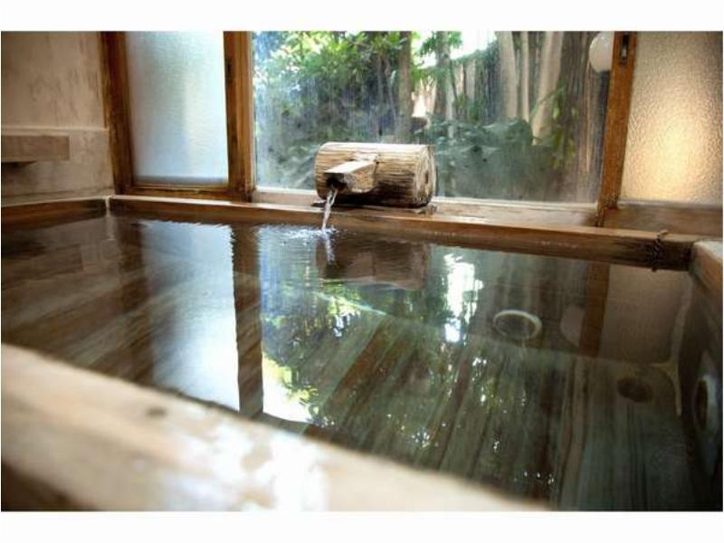 Atami Onsen Yamaki Ryokan Zewnętrze zdjęcie