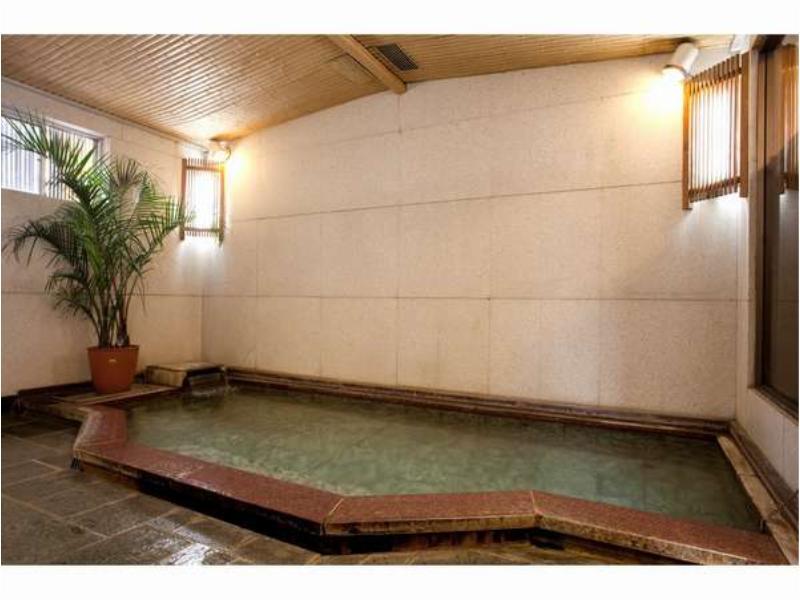 Atami Onsen Yamaki Ryokan Zewnętrze zdjęcie