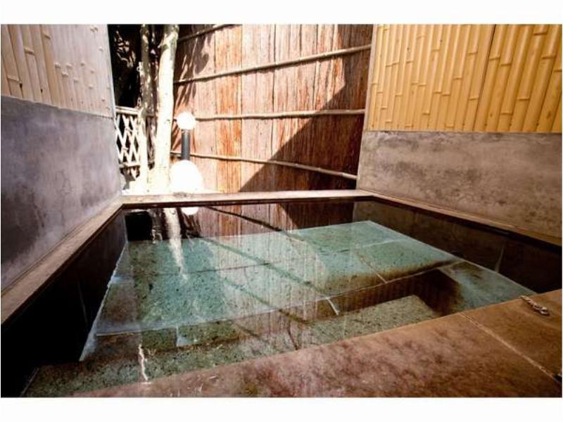 Atami Onsen Yamaki Ryokan Zewnętrze zdjęcie